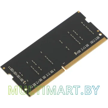 Оперативная память Kingspec 8GB DDR4 PC4-25600 (KS3200D4N12008G) картинка 4
